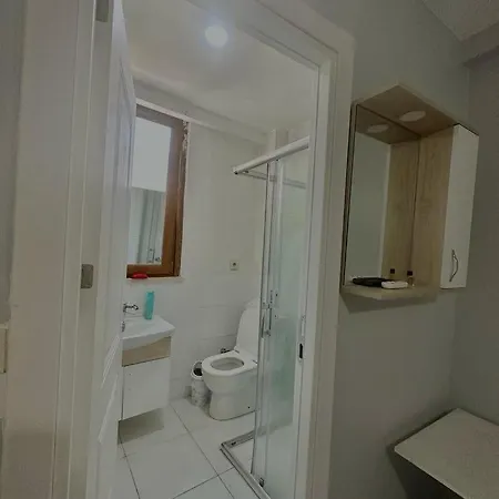 6 Hotel Estambul