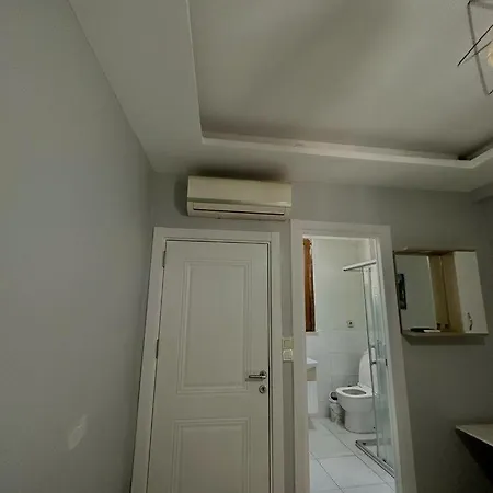 Hotel 6 Istanbul