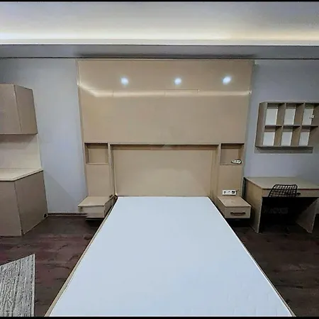 מלון 6 איסטמבול