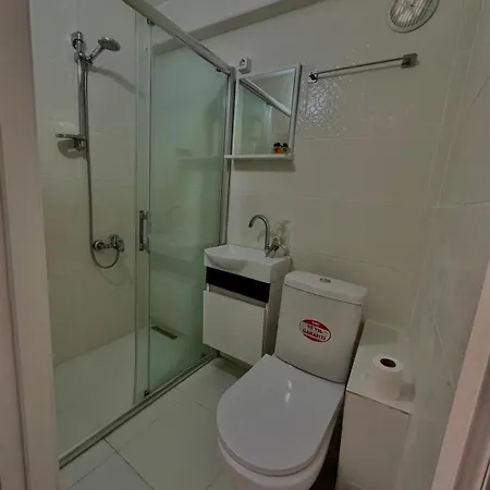 6 Hotel Istambul